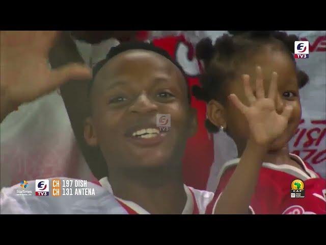 FULL MATCH HIGHLIGHTS | SIMBA SC 7-0 HOROYA AC | MAGOLI,SAVES, FOULS, CAF CHAMPIONS LEAGUE