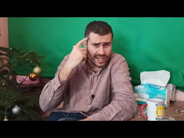 Пашка 1 про серое вещество.Для кого видео, как развиваться? Говорим про видео на ютуб канале.