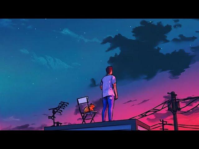 ︎calm lofi