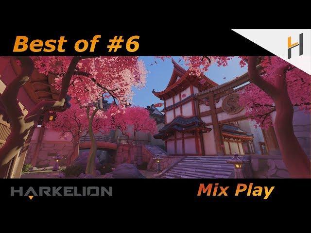 BEST OF #6 - Mix play