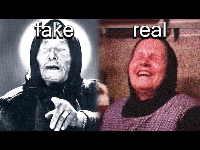 Baba Vanga’s Family shares the REAL story. (How She Predicted the Future Documentary)