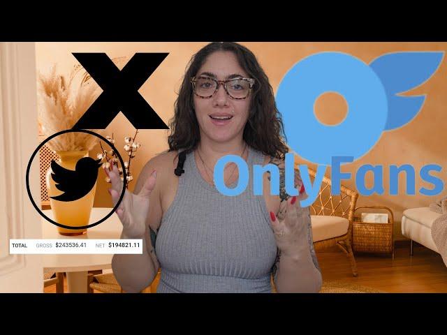 How to Promote Your Onlyfans on Twitter | Only fans Tips