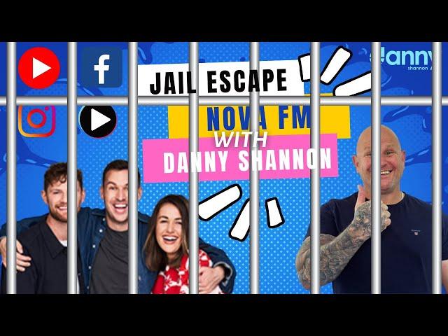 Danny Shannon's Inspiring Journey: From Addiction to Recovery