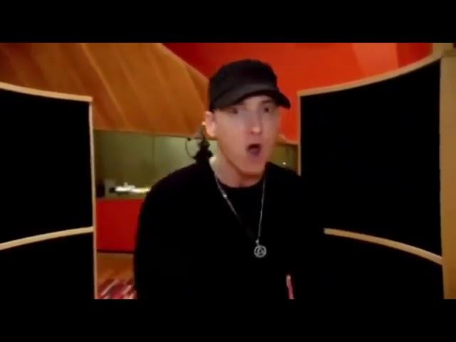 Eminem - Lyrical Genius BEST FREESTYLES EVER !