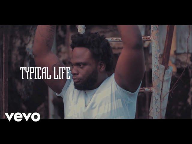 Chronic Law - Typical Life (Official Video)