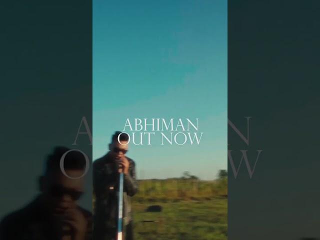 Abhiman music video is out now. Watch the full video on our YouTube channel. #rock #rockband #assam