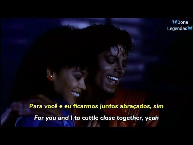 Michael Jackson - Thriller (Completo) (Tradução/Legendado)