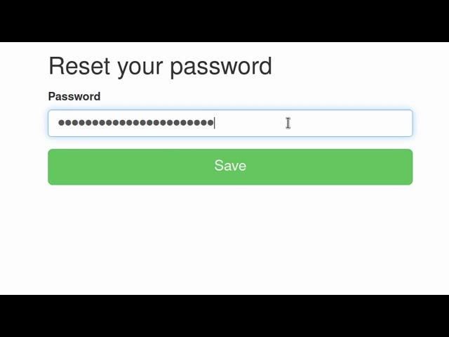 reset any email password for free! (Cybersecurity tutorial)