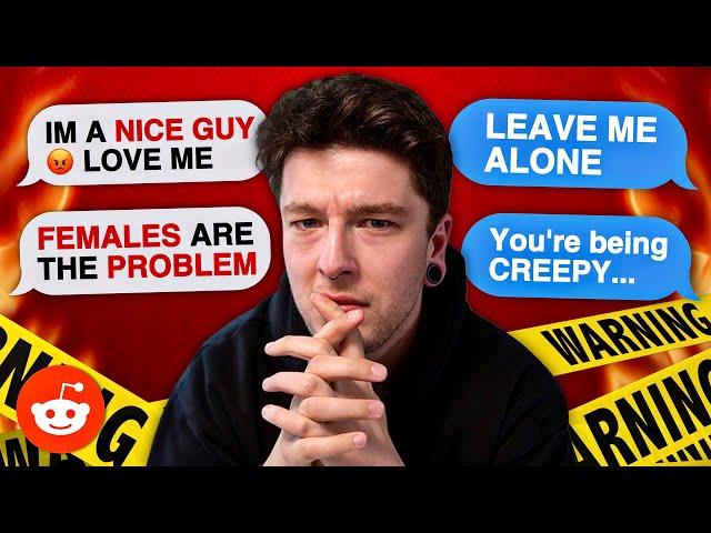 r/NiceGuys Reaction!