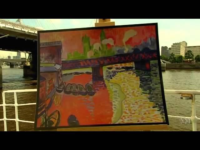 The Forger's Masterclass - Ep. 2 - Andre Derain