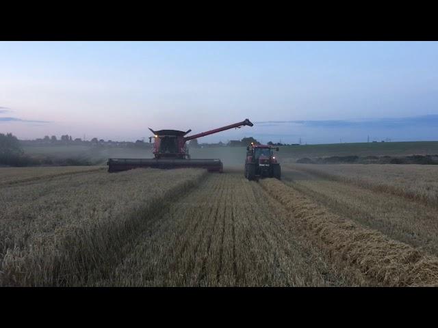 Axial-Flow 8240