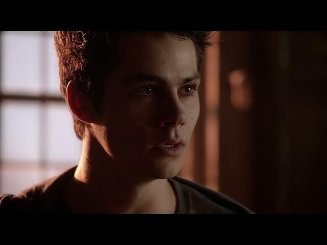 Void stiles all scenes (TEEN WOLF) 1080p