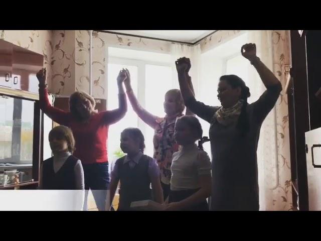 Навстречу 30-летию Союза женщин России