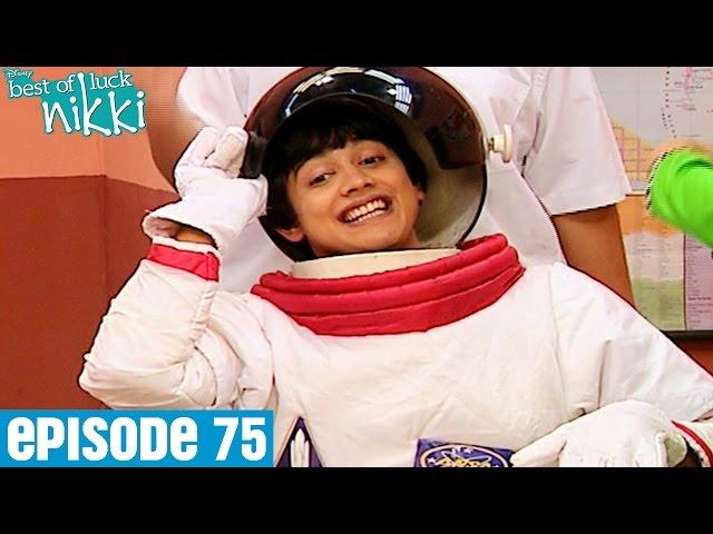 Best Of Luck Nikki | Season 3 Episode 75 | Disney India Official