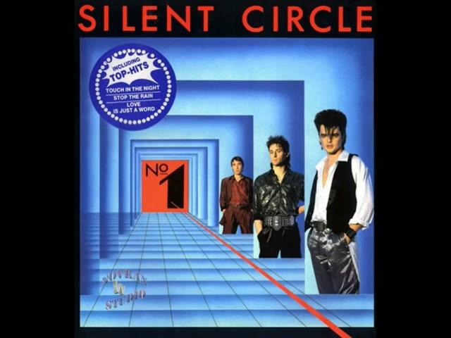 ⭐Silent Circle - №1⭐