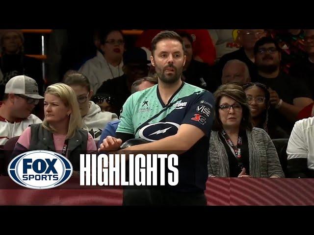 2024 PBA Scorpion Championship  | PBA on FOX