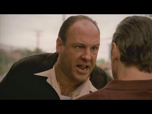 The Sopranos 100 Greatest Quotes