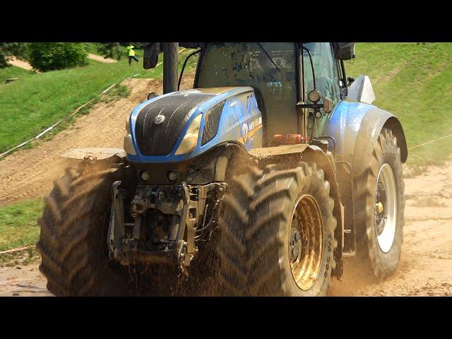 Tractors - Best of 2021