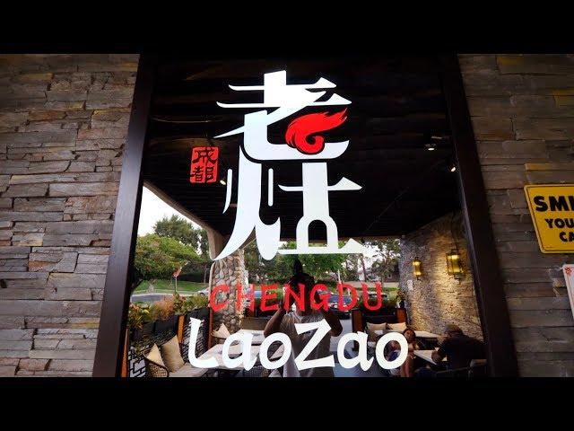 看完豪宅吃美食！尔湾除了海底捞小肥羊还有什么好吃的火锅？| VLOG³