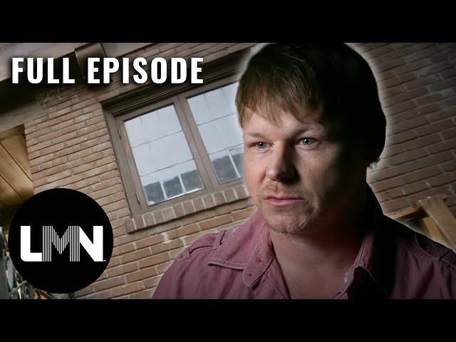 Suicide Note Reveals DARK History (S2, E10) | My Haunted House | Full Episode | LMN