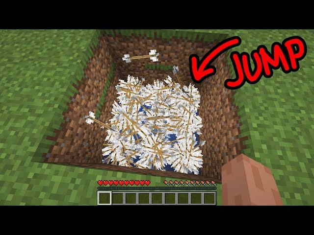 what if i jump there???