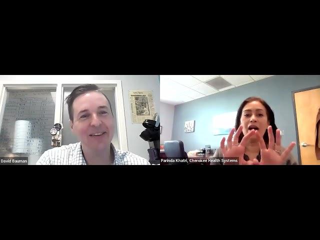 PCBH Corner #98: From Clinic to the C-Suite: Dr. Parinda Khatri on Purpose-Driven Leadership