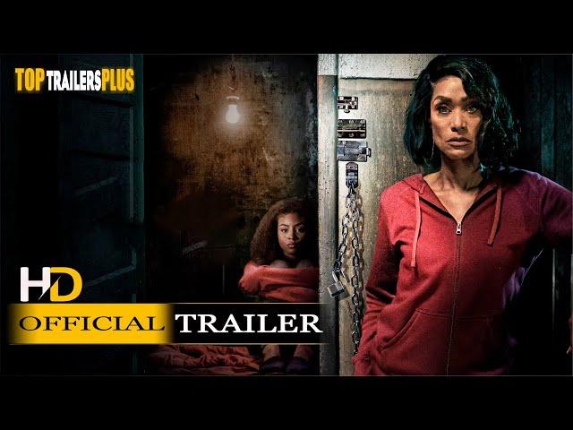 Girl in the Closet    Trailer   Lifetime YouTube | Drama Movie