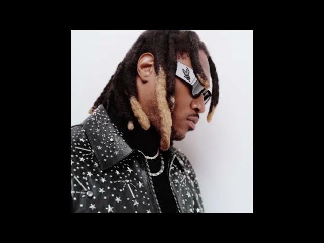 [ FREE ] | Future type beat | 2K25