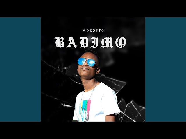 Badimo