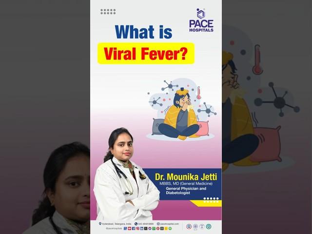 What is Viral Fever? | #viralfever #shorts #trending