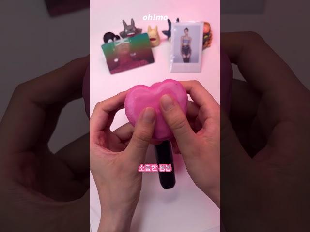 이제 asmr 요정이라고 불러주세요^^