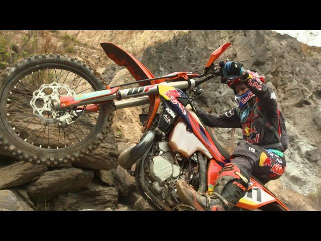 Red Bull Minas Riders 2017 : Best Action clip