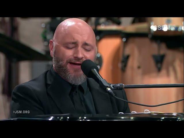 We Believe (LIVE) | Brian Haney