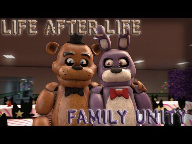 (SFM FNAF) Life after Life (Season 1 Episode 14) - Family Unity