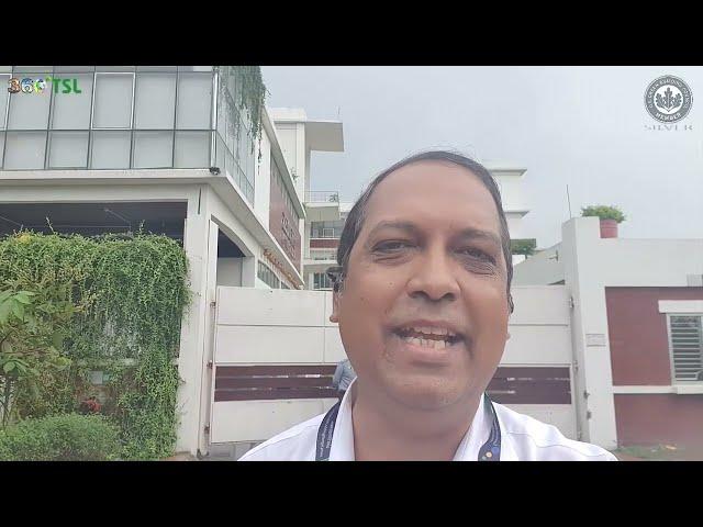 Special video presentation of 'Cute Dress Industries Ltd' a LEED - Platinum Factory with 87 Points