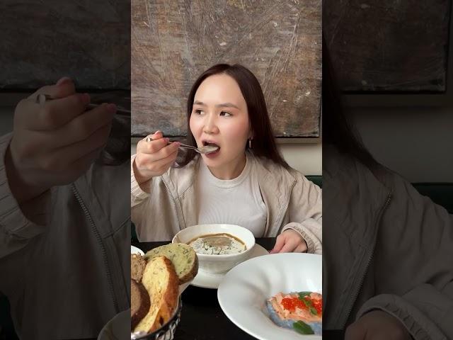 Гид по ресторанам Москвы | saawash.food