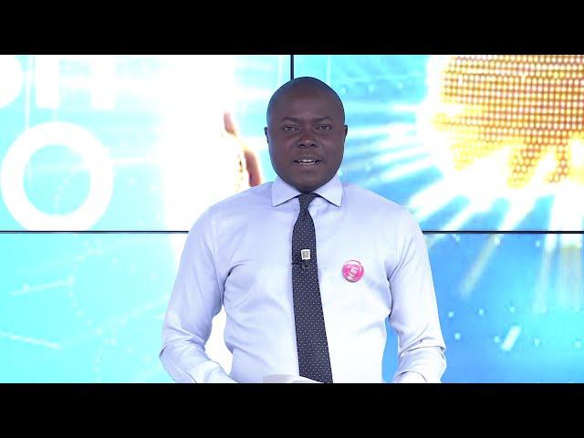 Le Flash de 18 Heures de RTI 1 du 06 octobre 2024 par Kolo Coulibaly