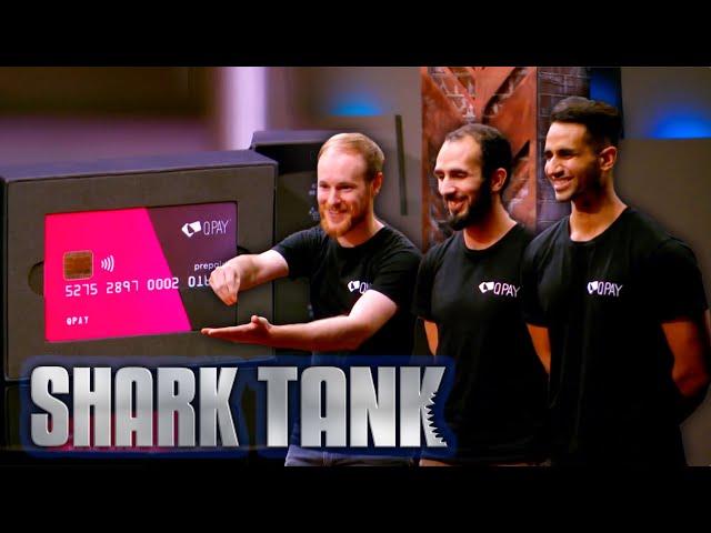 The Highest Earning Business in Shark Tank History? | Shark Tank AUS