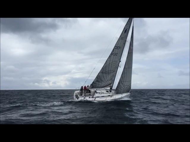 Bavaria 38 Match