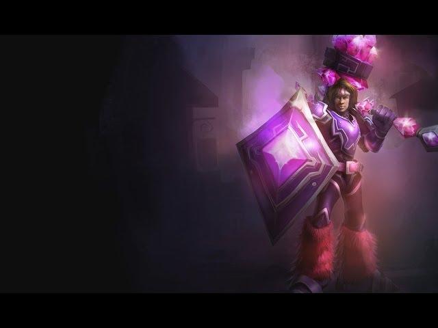 Support Taric Tutorial - League of Legends