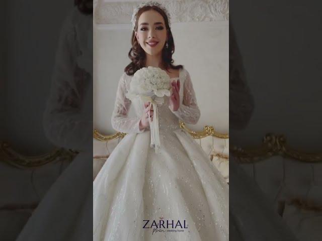 Kelin Ko'yne #ko'ylaklar Siz ham tanlab ko'ring СВАДЕБНЫЙ САЛОН Zarhal Plaza +998936907777