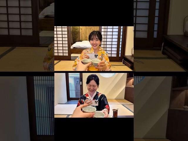 요즘 유행하는 여행영상 단둘이 기록하는 방법 3탄