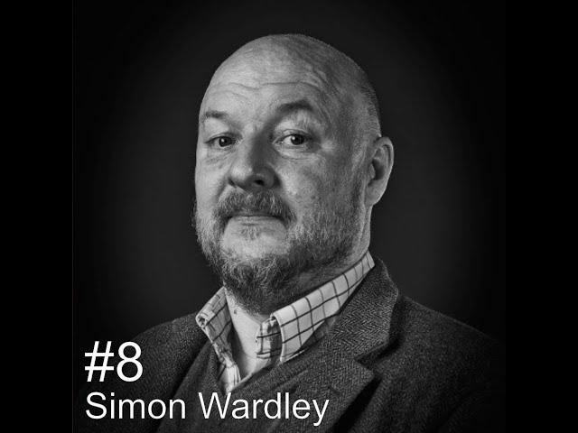 Leading Complexity Video Podcast - Episode 8 with Simon Wardley