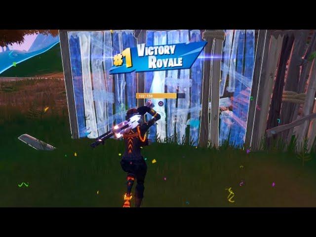 34 Kill Solo Vs Squads Gameplay Full Game Season 3 (Fortnite Ps4 Controller)