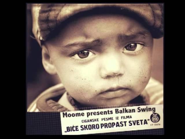 Best Balkan-Gipsy and Electro Swing PARTY MIX (feat.dj. MOOME in THE MIX!!!)