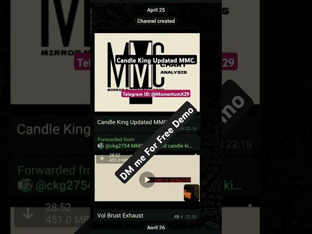 Candle King Course Free Download | Candle king Updated MMC Free | Candle king MMC Course Free #free