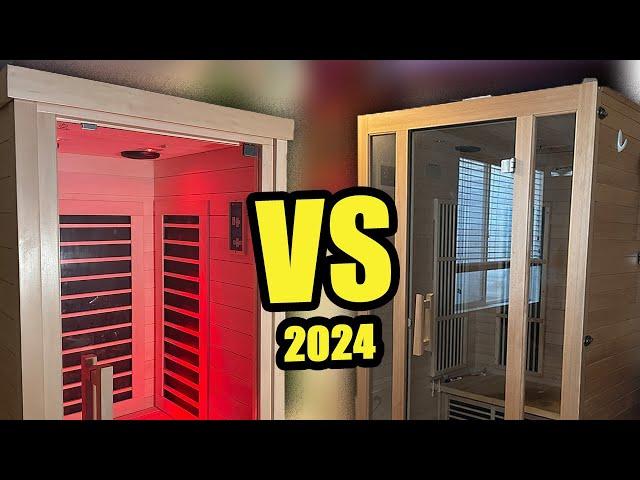 WATCH BEFORE Buying An Infrared Sauna in 2024