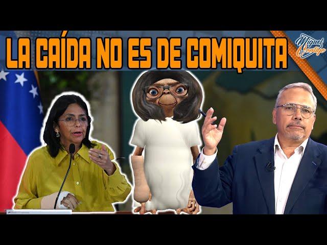 DELCY APLASTADA FRENTE A TODOS | KABUM | 11 DE OCTUBRE