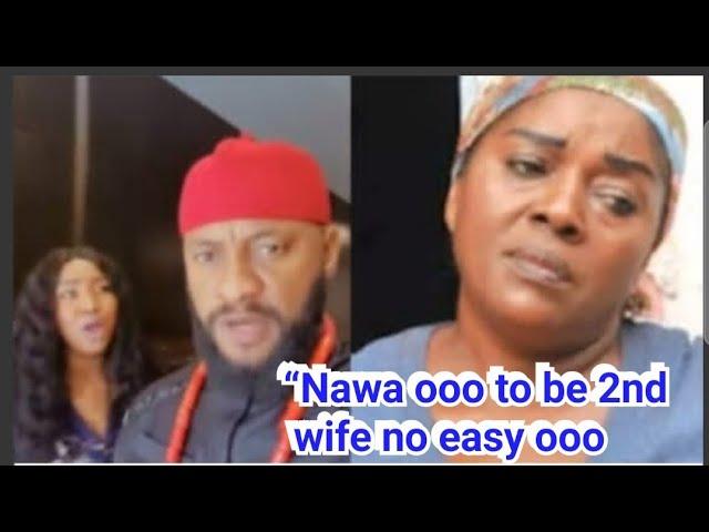 Thank God hubby married only me, I would have been shouting like psychiatric patient” – Rita E -Judy