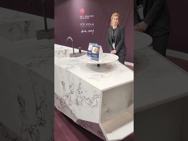 Cool stuff at KBIS 2023